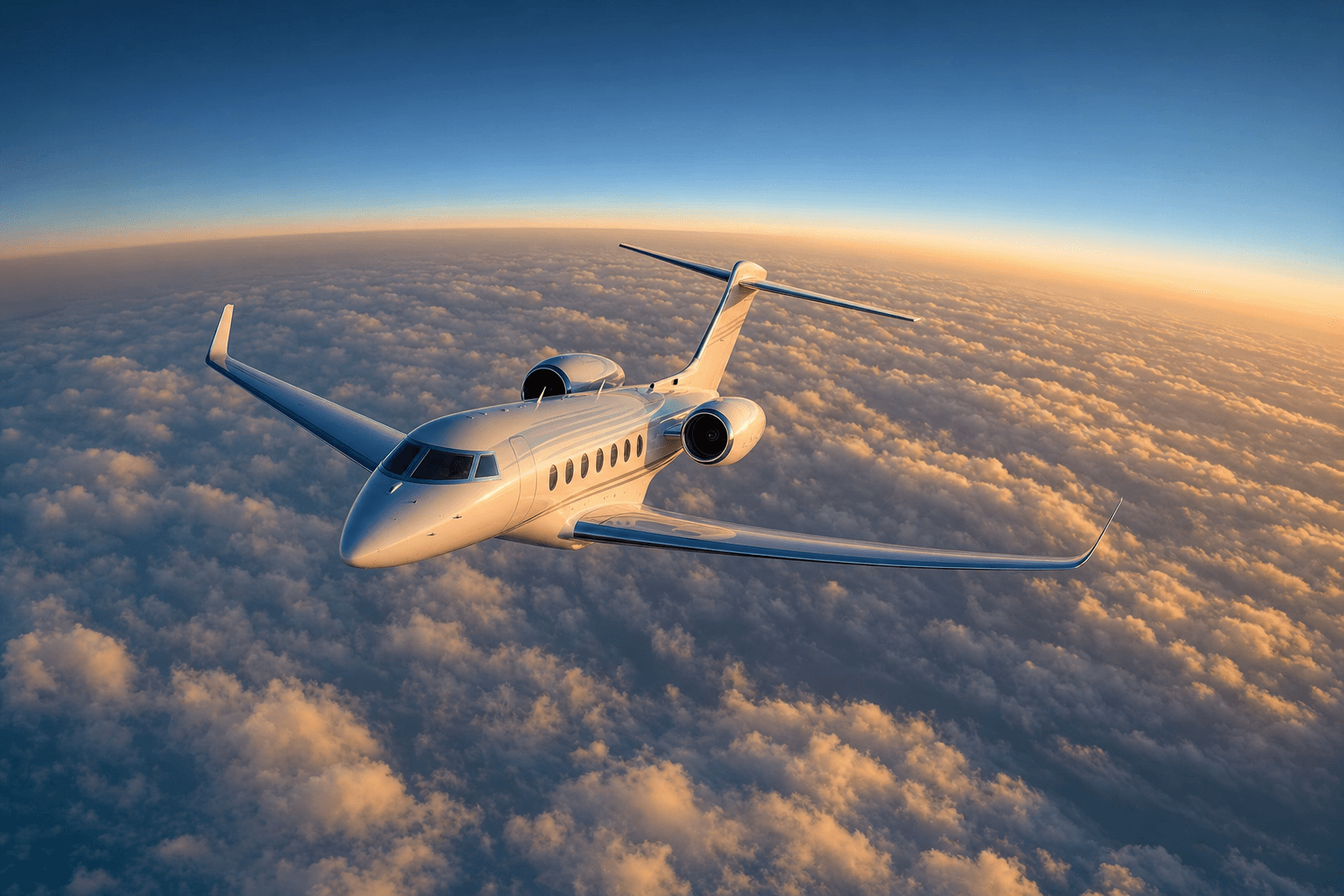 How Far Can a Private Jet Fly? Private Jet Range by Aircraft Category (2026)